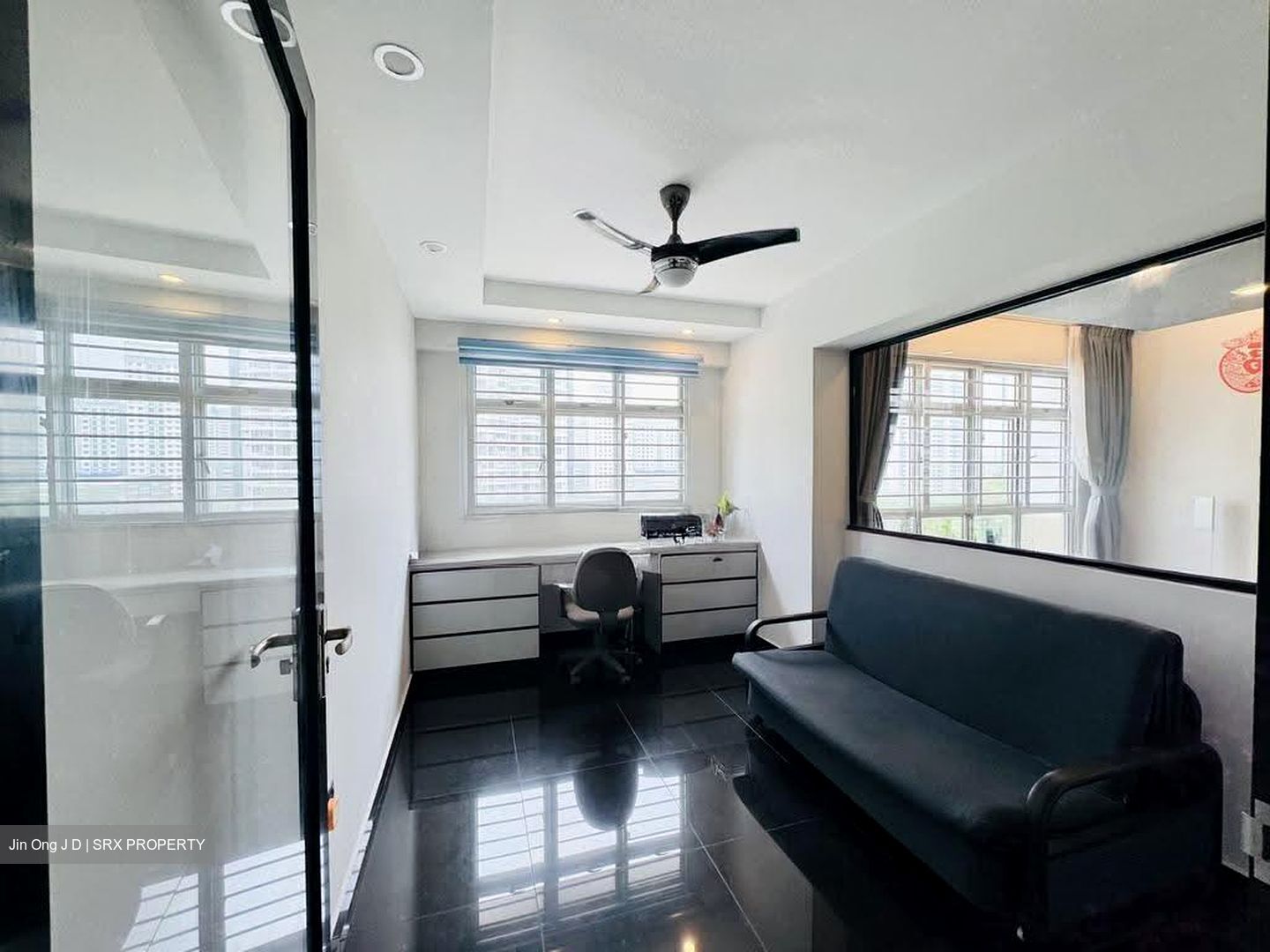 Blk 453B Fernvale Flora (Sengkang), HDB 4 Rooms #637735921